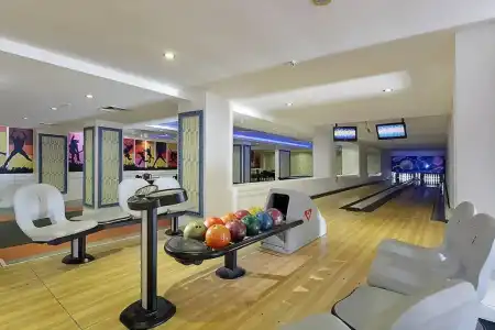 Sunrise Queen Luxury Resort & Spa - 12