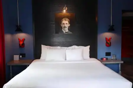 Hôtel Gaythering - 29