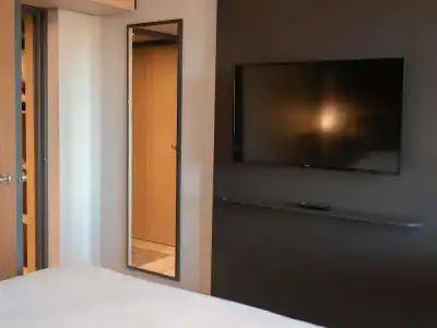 ibis budget Béziers Est Mediterranée - 56