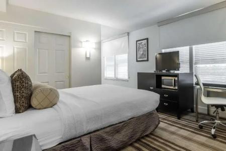 Inn Off Capitol Park, Ascend Collection - 35