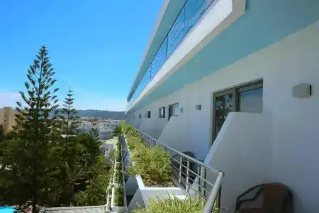 Blue Horizon - 65