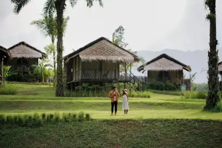 Khaosok Boutique Hideaway - 73
