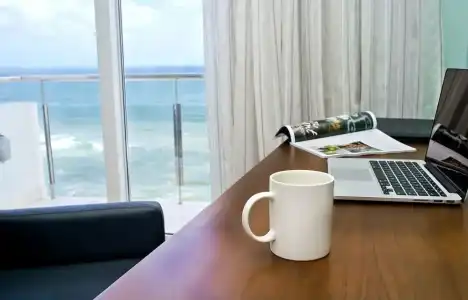 Ocean Edge Suites & Colombo - 42