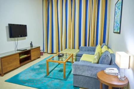 City Stay Grand Apartments - 103