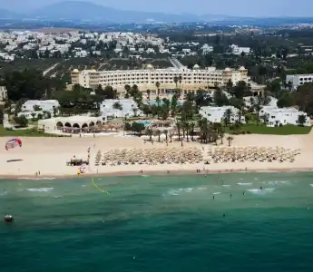 Steigenberger Marhaba Thalasso - 23