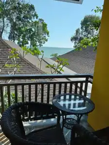 Blue Orchid Beach Krabi - 36