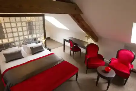 Alfreds Beaune La Madeleine - 110