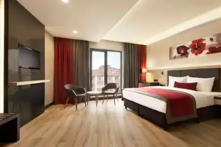 Ramada Encore by Wyndham Gebze - 27