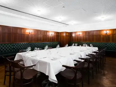Grand Ferdinand Vienna - 28
