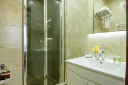 Dat Exx Apartments - 155