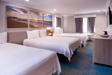 Days Inn by Wyndham Santa Monica - 3