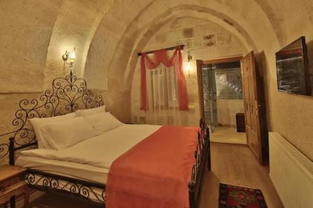 Jacob's Cave Suites - 49