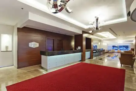 Hampton by Hilton Ordu - 1
