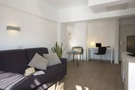 Las Gaviotas Suites - 4
