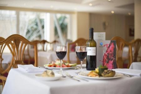 Grupotel Orient - 26