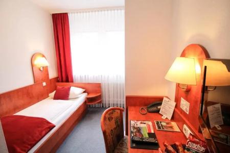 West an der Bockenheimer Warte - 40