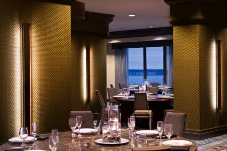 Sheraton Anchorage - 32