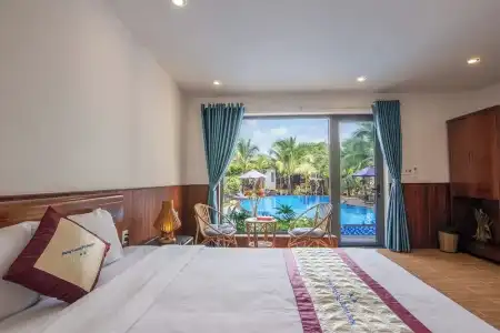 Hung Vuong Resort - 67
