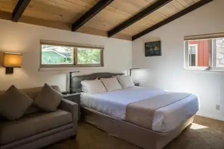 Andril Fireplace Cottages - 68