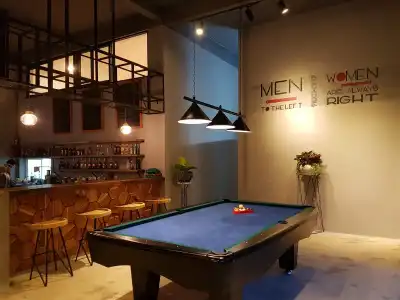 9Station Hostel & Bar Phu Quoc - 21