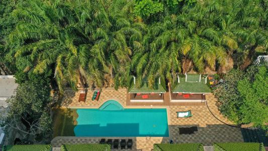 Keereeta Resort & Spa - 2