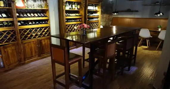 Fish Inn East Nanjing Road - 12