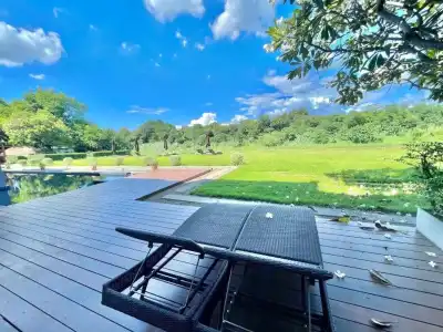Zensala Riverpark Resort - 111