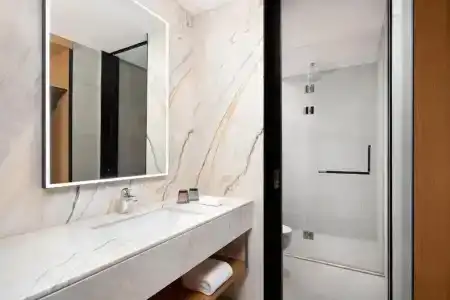 Four Points by Sheraton Shanghai Jiading - 15