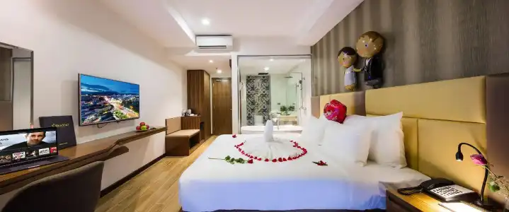 Sen Viet Premium - 2