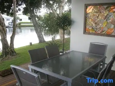 Noosa Entrance Waterfront Resort - 265