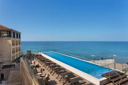The Setai Tel Aviv, a Member of the leadings of the world - 39
