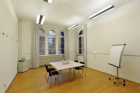 Odelya Basel (Ex.Bildungszentrum 21) - 15