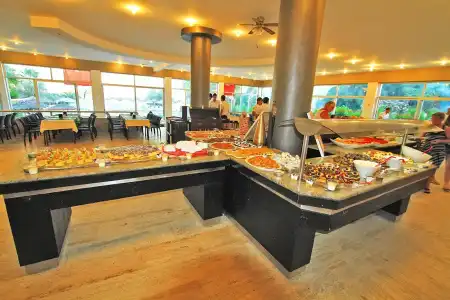Rexene Resort - 10