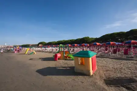 La Pineta - 23