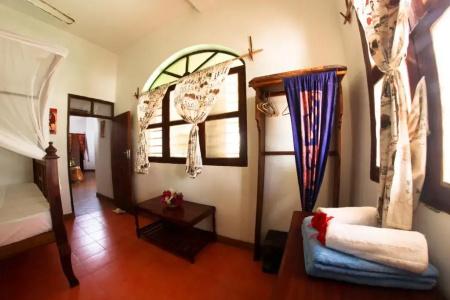 Kipepeo Lodge Zanzibar - 23