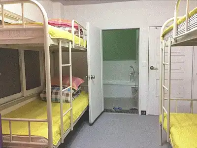 Yusun Guesthouse - 12