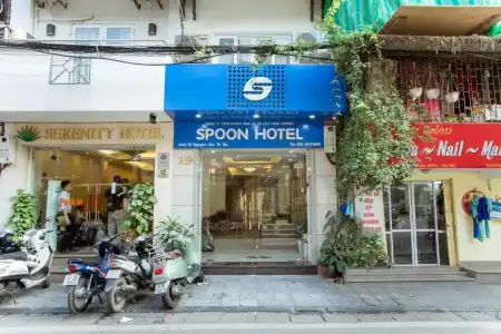 Spoon - 67