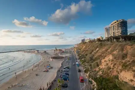 Leonardo Plaza Netanya - 12