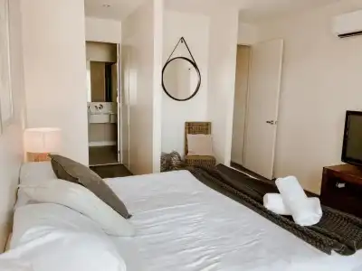 Byron Butter Factory Apartments - 3