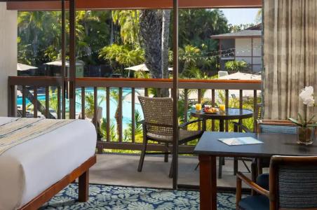 Catamaran Resort and Spa - 64