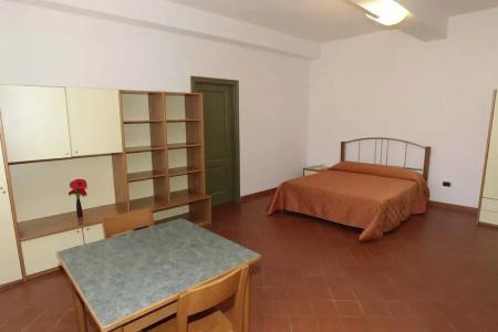 Student's Hostel della Ghiara - 1