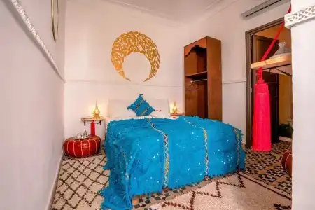 Riad Nowara & Spa - 19