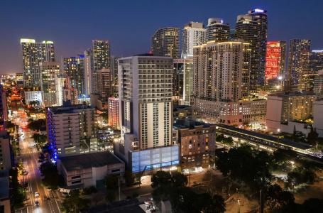Indigo Miami Brickell by IHG - 42