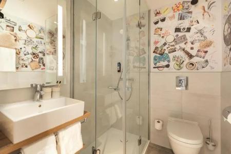 Holiday Inn - the niu, Mill Cologne Mülheim - 32