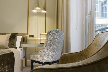 Le Narcisse Blanc Hôtel & Spa - 4