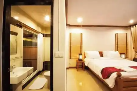 Baan Nam Pen Resort - 43