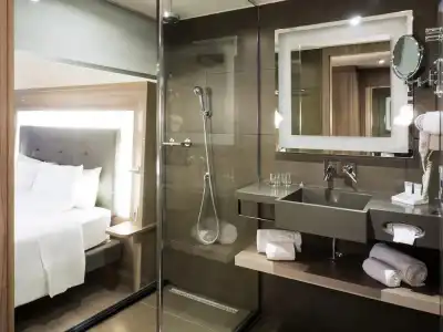 Novotel RJ Porto Atlântico - 107