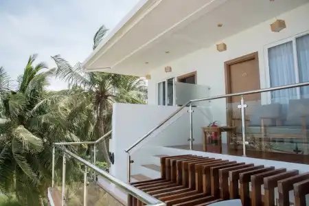 Reef Edge, Maldives - 9
