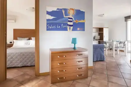 Residence del Sole - 85