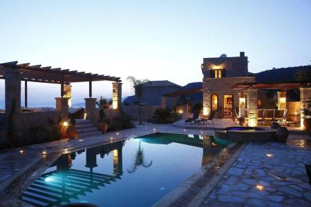 Olympia Villas - 9